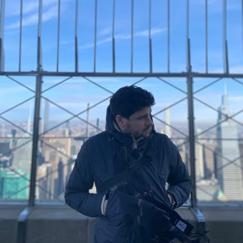 Evenn Profile Image