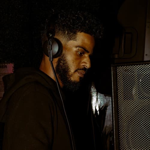 Blaque Mystery Profile Image