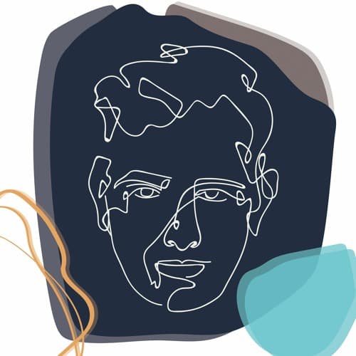 Peter Hyde portrait