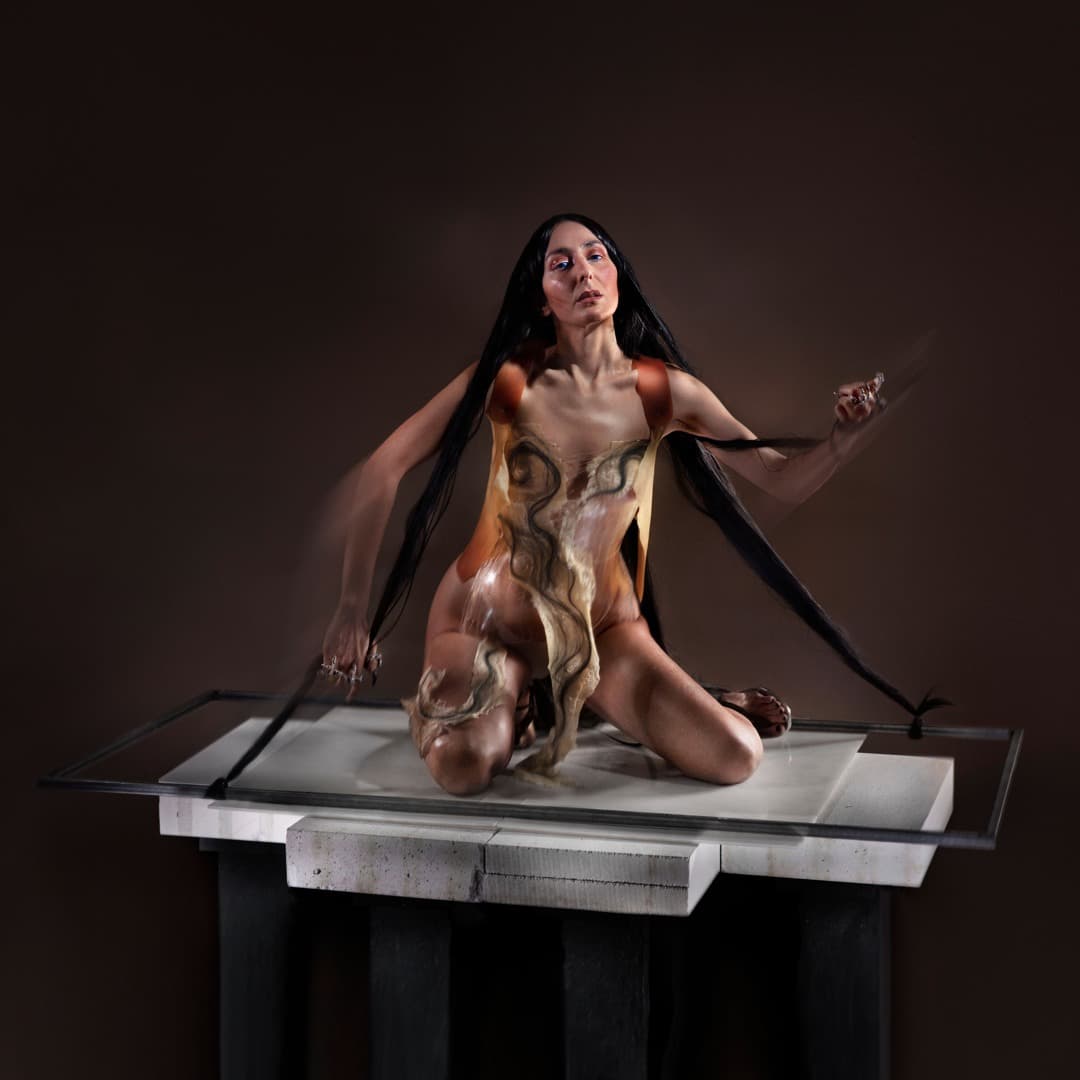 Francesca Burattelli Profile Image