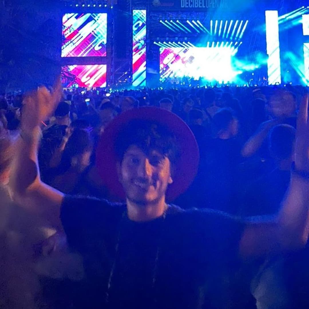 MisterGiannix Profile Image