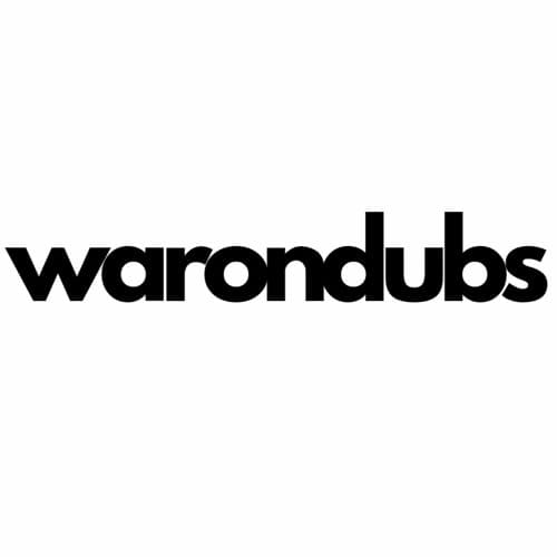 WAR ON DUBS