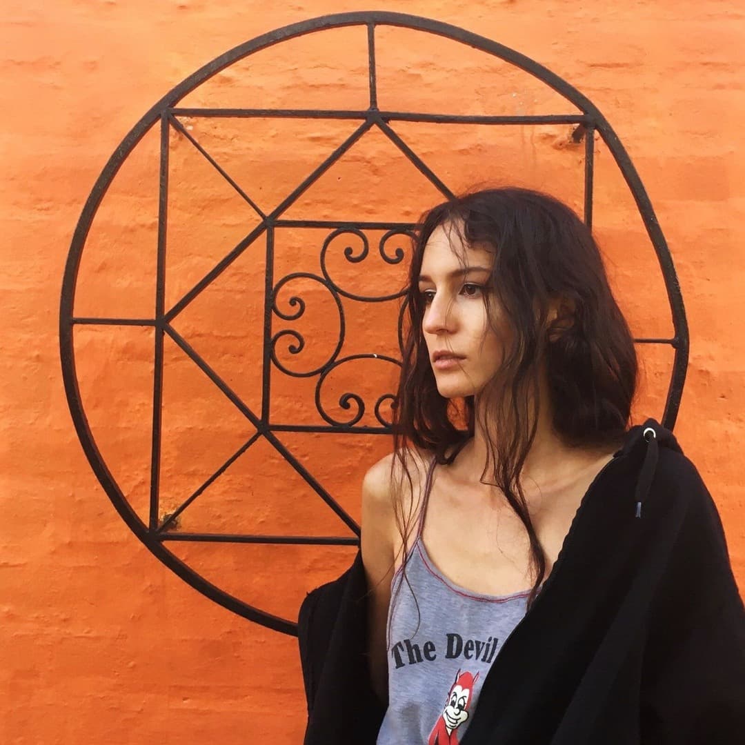 Milica Hajder Profile Image