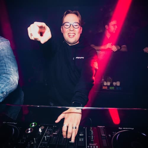 Jonas Skou Profile Image