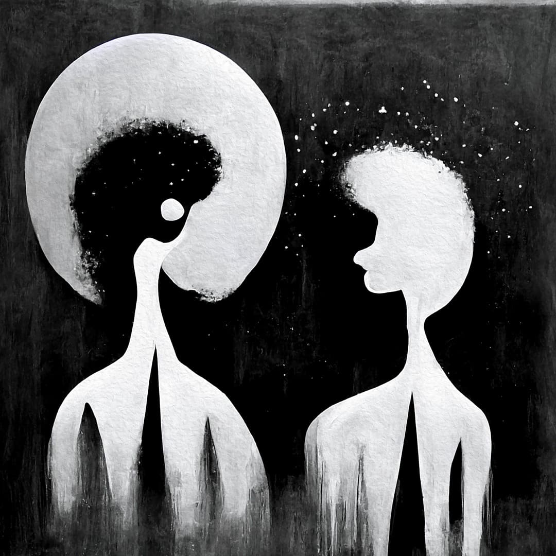 MüN Sessions 1: Dear Humans, Soul Key event artwork