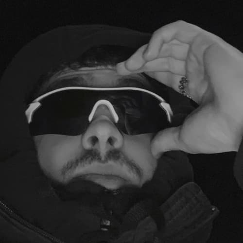Maresz portrait