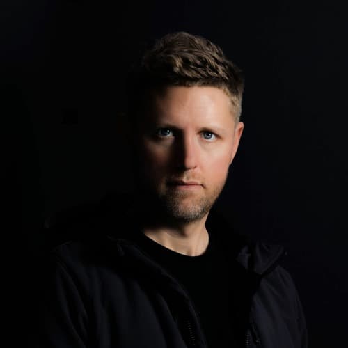 Brian Boncher Profile Image