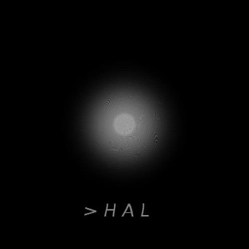 HAL portrait
