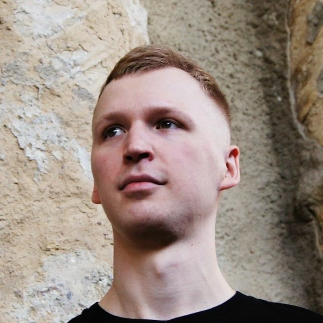 Pyro Strom Profile Image