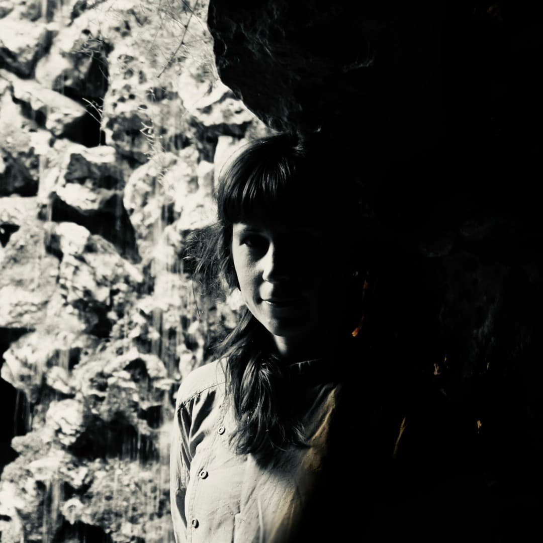 Marja Ahti Profile Image