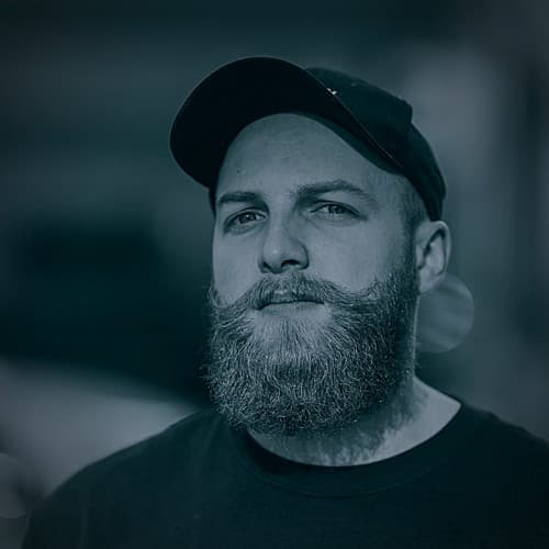 A G E portrait