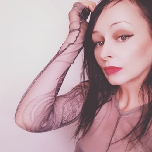 Miss Electric Profile Image