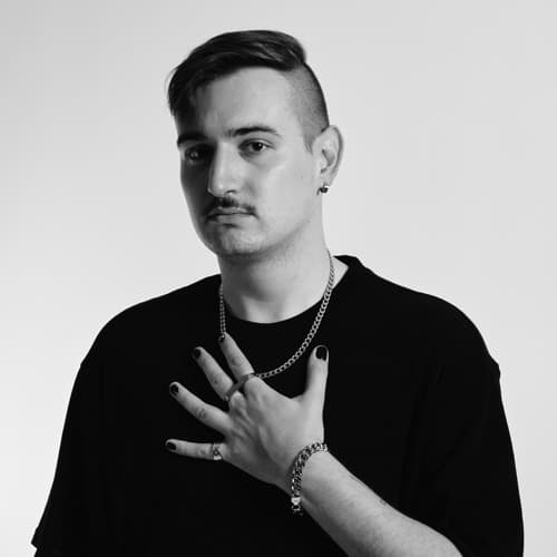Abr. Profile Image
