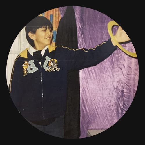 SñRFlores Profile Image
