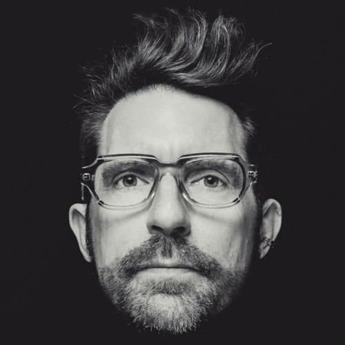 Nicholas Maddix Profile Image