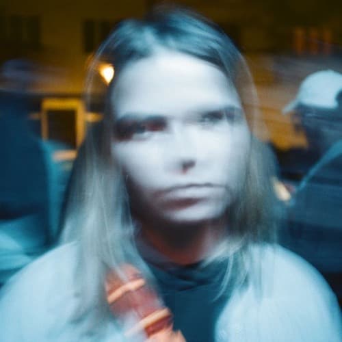 Katia Fis portrait