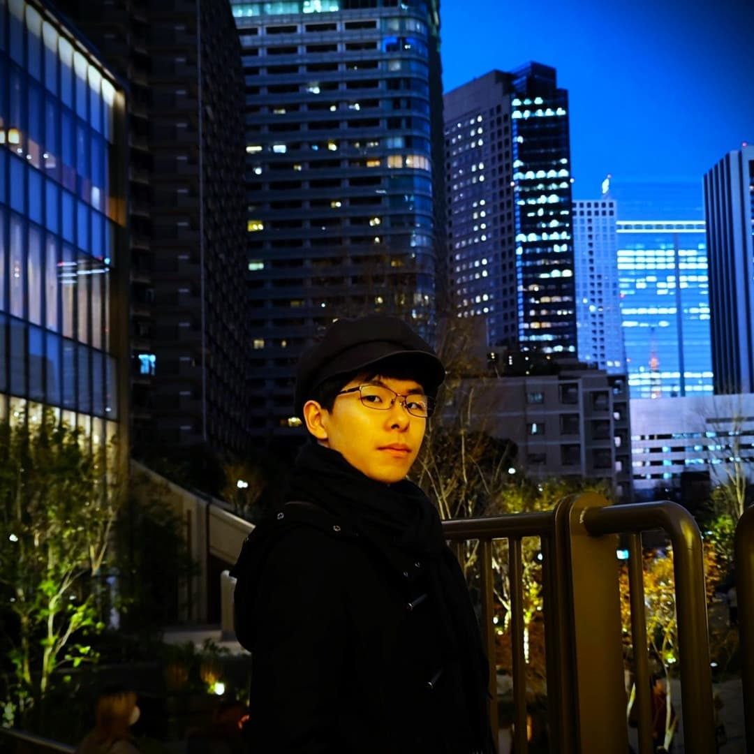 Reverse16 Profile Image