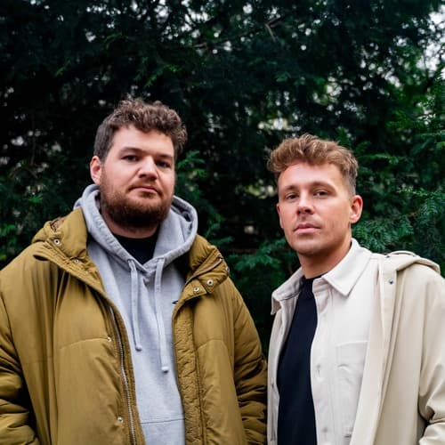 Bondax portrait