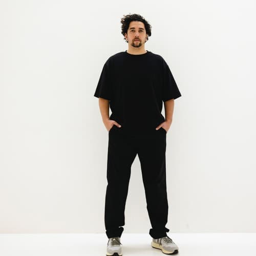Jasper Fioole Profile Image
