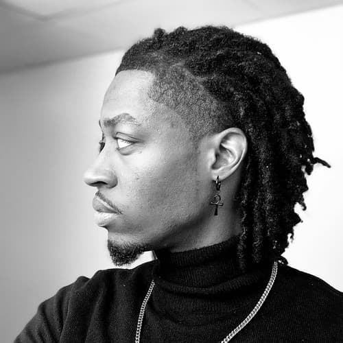 DJ Acey portrait