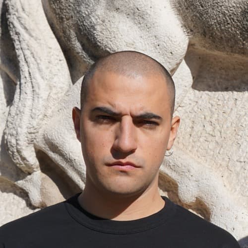 R-010 portrait