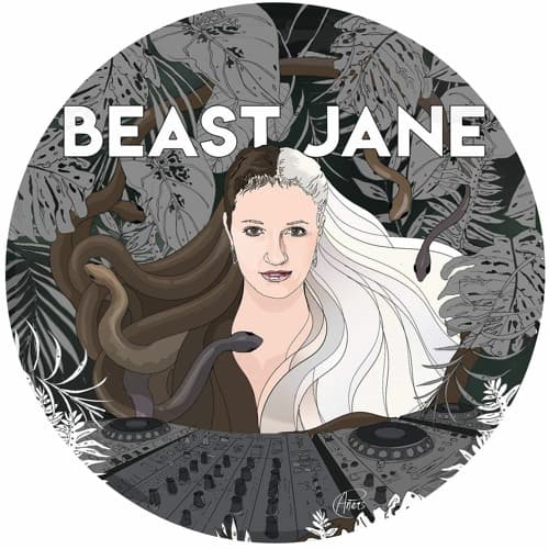 Beast Jane