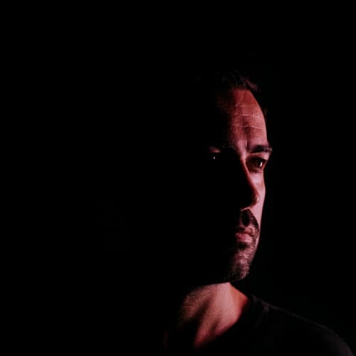 Fabrice Torricella portrait