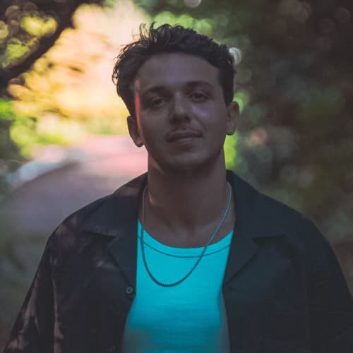 Ayman Profile Image