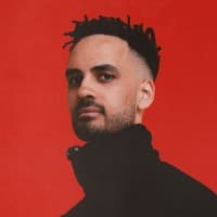 Teksupport: Cassian (all night long) SOLD OUT event artwork