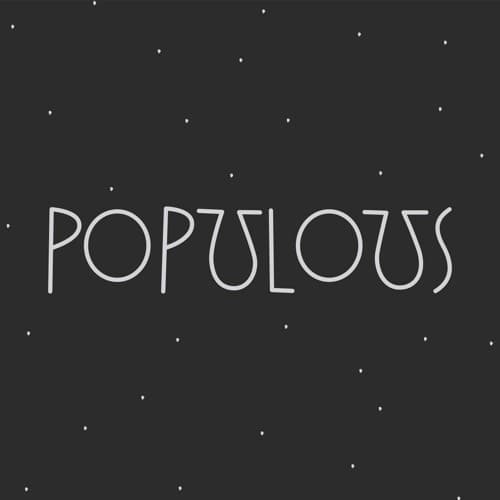 Populous portrait