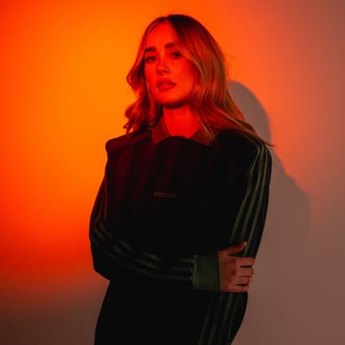 Paige Tomlinson Profile Image