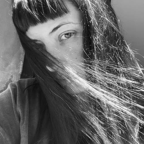 Anna Ogay Profile Image