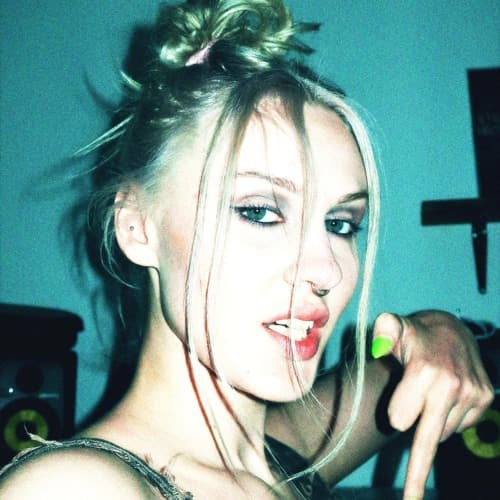 CALLUSH Profile Image