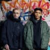 The Glitch Mob Profile Image