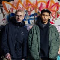 The Glitch Mob
