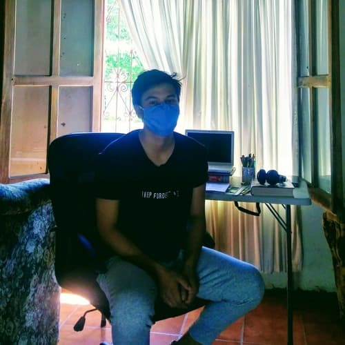 Jose Luis Profile Image
