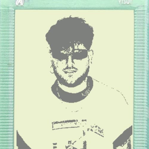 Ynfynyt Scroll portrait