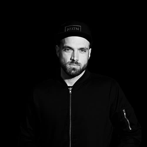 Florian Kruse portrait