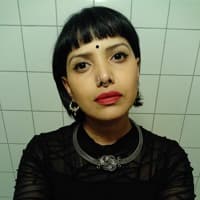 Pooja B