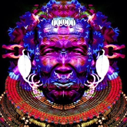 FRI 23 JUN • OAKWADA & Chadubritt • CLUB • FREE ENTRY event artwork