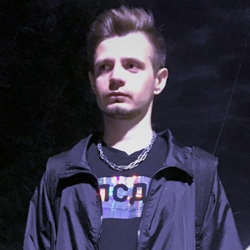 Pozdny portrait