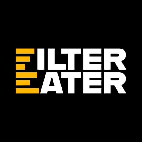 Filter Eater Profile Image