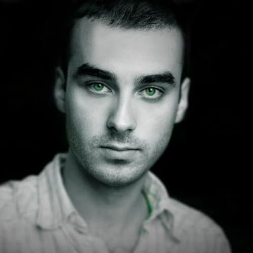 Christian Green