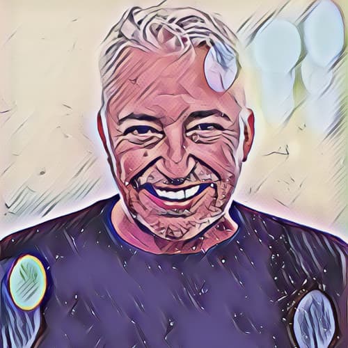 Oliver K Profile Image
