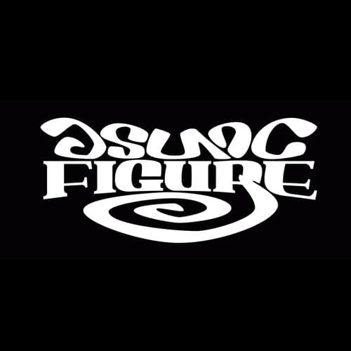 Async Figure portrait