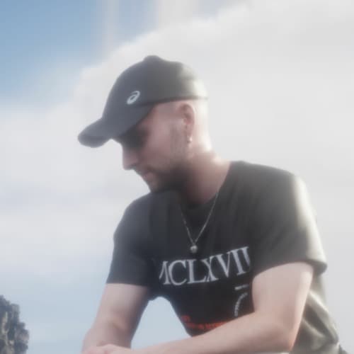 David Reason Profile Image