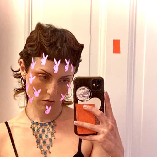 Denna Profile Image