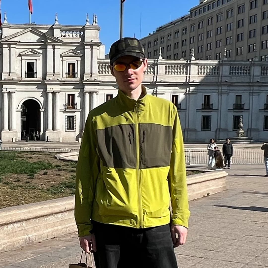 Daniel 58 Profile Image