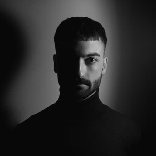 SCHRZØ portrait