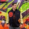 PJ Bridger Profile Image
